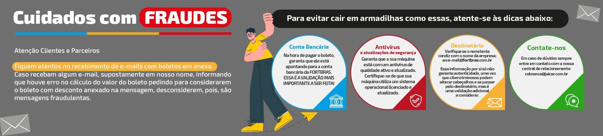 https://www.jaicar.com.br/Jaicar Fraude
