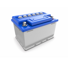 Baterias - Atacado União