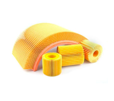 Filtros - Atacado União