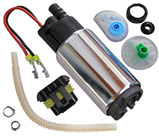 Injeção Eletrônica - Atacado União