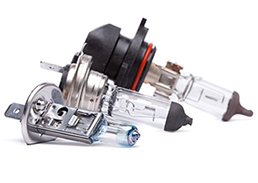 Lâmpadas e leds - Atacado União